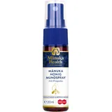 Manuka Health Mundspray Mgo400 20 ml