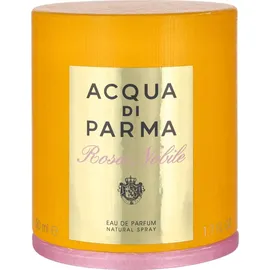 Acqua di Parma Rosa Nobile Eau de Parfum 50 ml