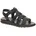 6204-009 schwarz EU 41 EU