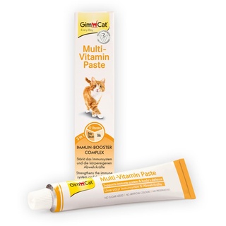 Gimborn Multi-Vitamin Paste 200 g