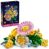 LEGO Botanicals - Kleiner Sommerstrauß