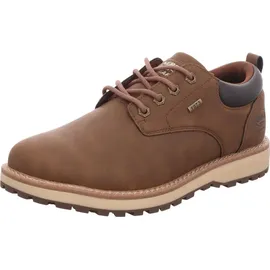 Dockers 57IT001 Herren Braun 41