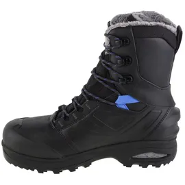 Salomon Toundra Pro CSWP W 399722, Schuhe 37 1/3 schwarz