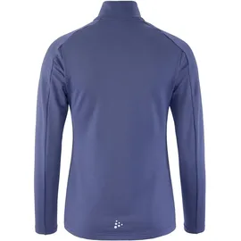 Craft Core Gain Midlayer Blau XXL