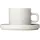 BLOMUS Kaffeetasse 0,2 l Moonbeam 2 St.