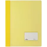 Durable Schnellhefter DURALUX A4 Gelb