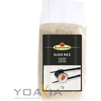 [ 10x 1kg ] ROYAL ORIENT Sushireis / Sushi Reis / Sushi Rice