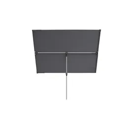 Doppler Active 180 x 130 cm Anthrazit