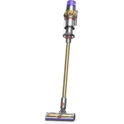 Dyson V11 Absolute Pro [60 Minuten, 0,76 Liter] dunkelblau | Zustand: Neu & original versiegelt