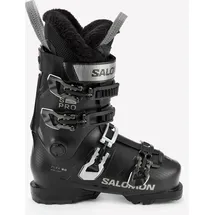 Salomon schwarz Einheitsfarbe 25-25.5cm