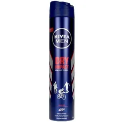 Nivea  Accessoires Körper Men Dry Impact Deodorant Spray  in multifarben, Einheitsgrösse