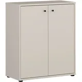 Forte Tempra 73,7 x 85,5 x 34,8 cm Beige