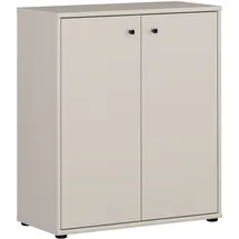 Forte Tempra 73,7 x 85,5 x 34,8 cm Beige