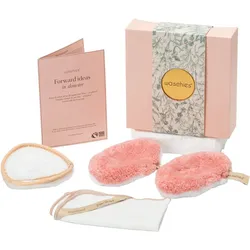Waschies Rosé Edition Box S Geschenkset