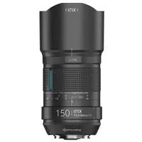 Irix 150mm F2,8 Makro Dragonfly Nikon F