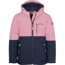 TROLLKIDS Hemsedal Snow Jacket XT 128, Mauve - 128