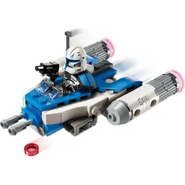 LEGO Star Wars Captain Rex Y-Wing Microfighter 75391