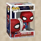 Funko Pop! Spider-Man No Way Home - Spider-Man (67610)