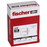 Fischer Gipskartondübel Metall GKM
