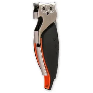 Winkee Corkscrew owl Flaschenöffner