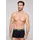 Camp David Boxershorts 2 Stk., im 2er- Pack mit Logobund Gr. XXL - 2 Stk., red / navy, , 54355364-XXL 2 Stk.