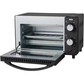 Silva MB 1000 Minibackofen 10l