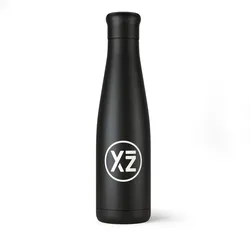 YEAZ Isolier-Trinkflasche INTENSE