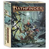 Diamond Books Pathfinder Beginner Box