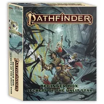 Diamond Books Pathfinder Beginner Box
