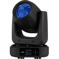 Showtec Xpression 2000B - Beam 150 W LED Beam Moving Head