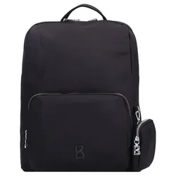 Bogner Verbier Play Maxi City Rucksack 32 cm  schwarz