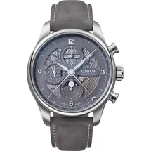 Union Glashütte Belisar Chronograph Mondphase D009.425.16.087.00
