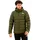The North Face Aconcagua 3 Hoodie New Taupe Green XXL