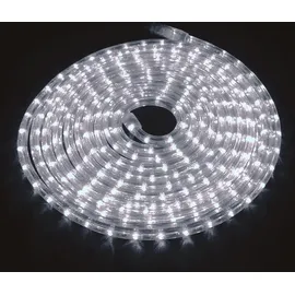 Eurolite LED Lichtschlauch 9 m kaltweiß