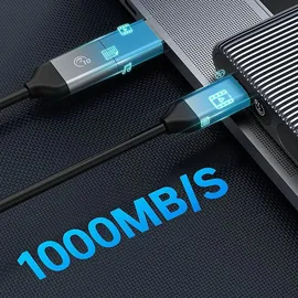 ORICO Am2C3-2N 2 x M.2 NVMe USB 3,2