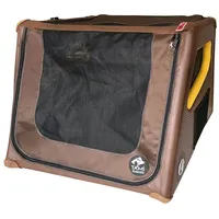 TAMI Aufblasbare Hundebox