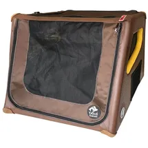 TAMI Aufblasbare Hundebox