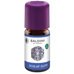 Baldini Schlaf Gut Öl 5 ML