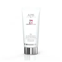 Apis Natural Cosmetics APIS Couperose-Legierung Ultraschall-Gel für Peritusskrebs 200ml