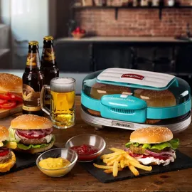 Ariete Party Time Hamburger Maker 0205/01