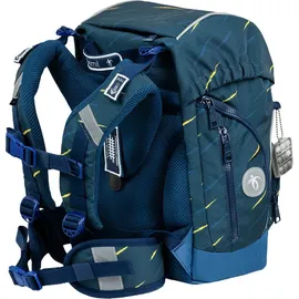 belmil premium Comfy Plus 5-tlg. Orion Blau