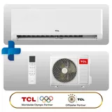 TCL BreezeIN P5 18000 BTU 5,2 kW Split Klimaanlage WLAN R32 - S18P5S2