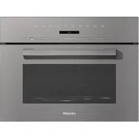 Miele M 7244 TC Graphitgrau