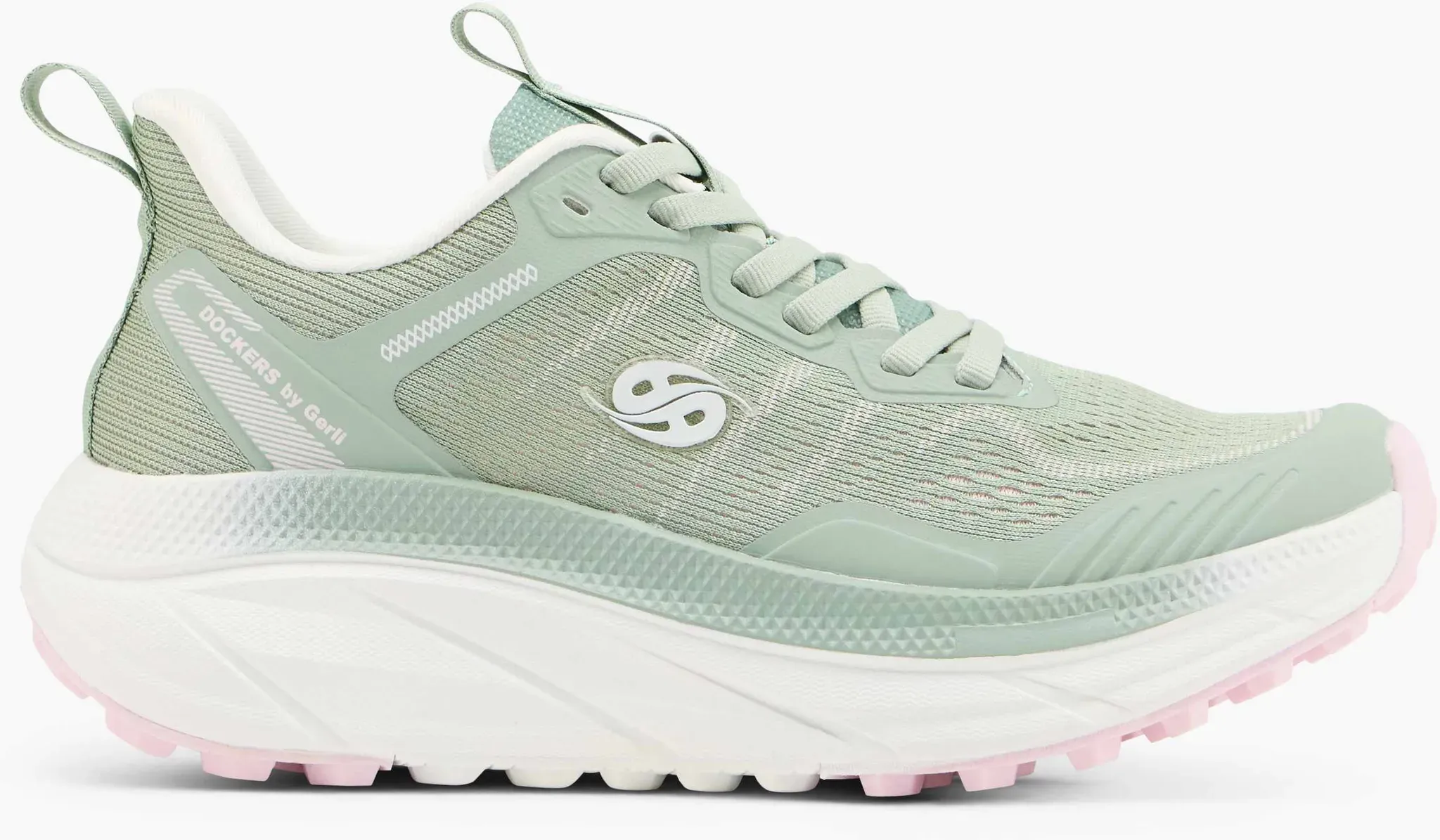 Dockers  Sneaker Mint, Damen, Größe: 39 - Dockers  Sneaker Mint, Damen, Größe: 39 - woman - Mint