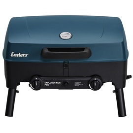 ENDERS Explorer Next Pro 30 mbar