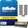 Gillette Proglide Rasierklingen 16 St.