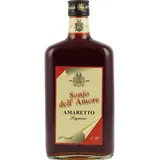 Boentes Sonjo DellAmore Amaretto 0,7 Liter 20 % Vol.