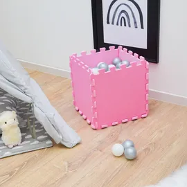 LittleTom Spielmatte Krabbelmatte