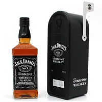Jack Daniel's Old No.7 Mailbox Edition Tennessee 40% vol 0,7 l Geschenkbox