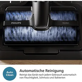 Philips AquaTrio Cordless 9000 Series XW9463//11